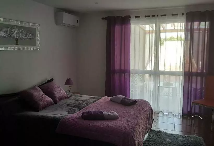 ペンション Casa Do Sossego   Guesthouse