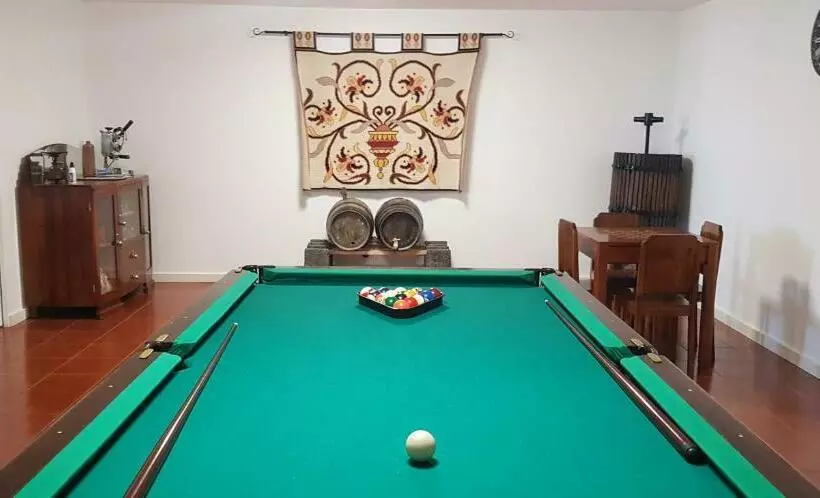 ペンション Casa Do Sossego   Guesthouse