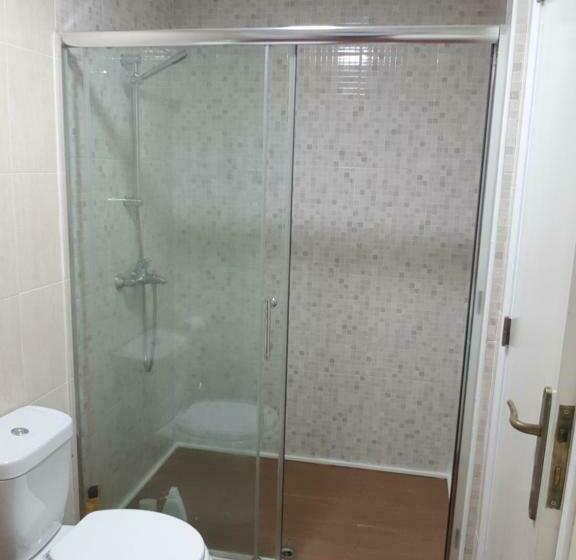 펜션 Casa Do Sossego   Guesthouse