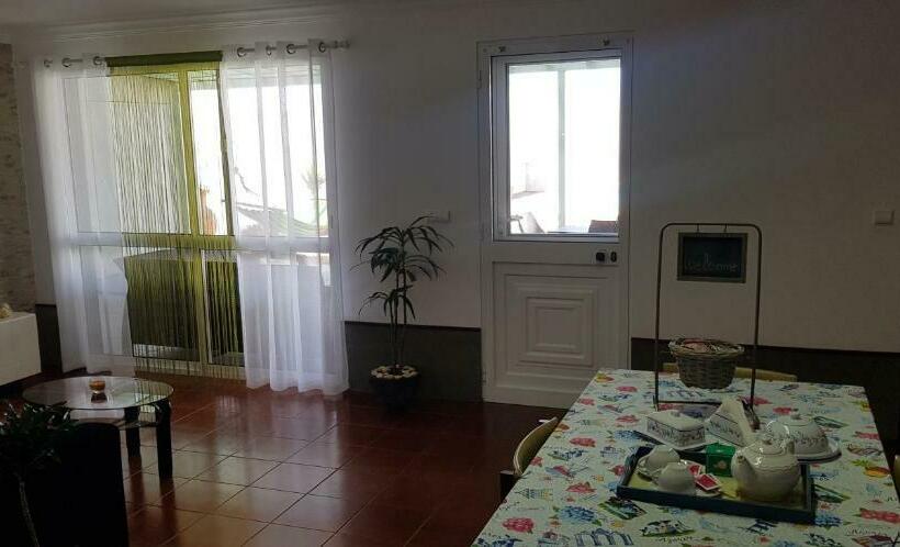 펜션 Casa Do Sossego   Guesthouse