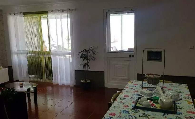 ペンション Casa Do Sossego   Guesthouse