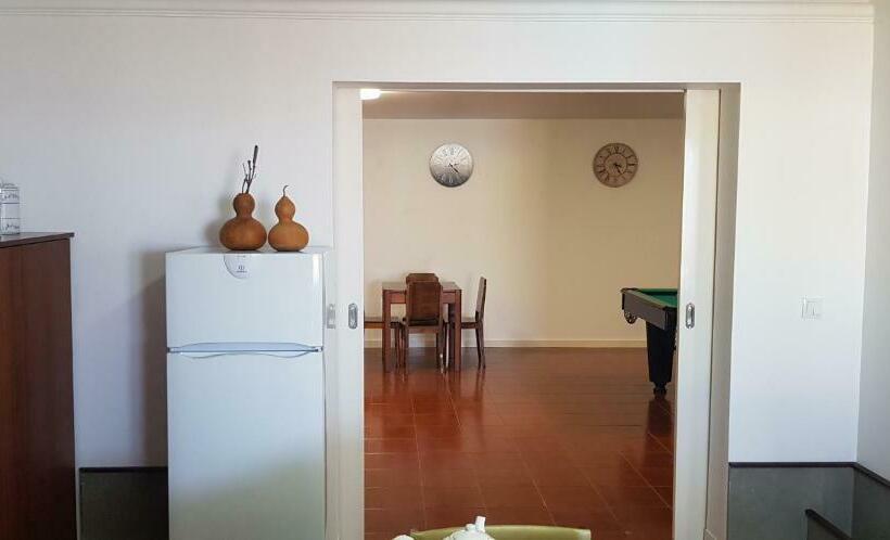 펜션 Casa Do Sossego   Guesthouse