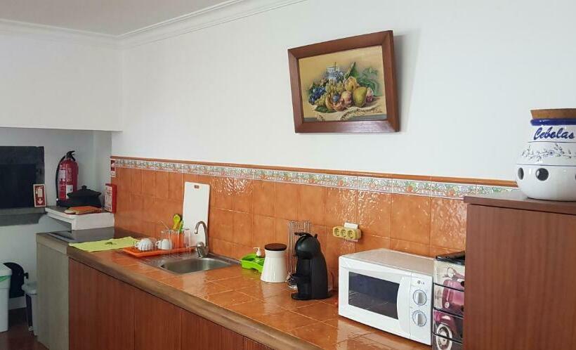 펜션 Casa Do Sossego   Guesthouse