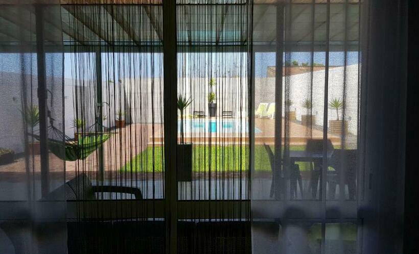 펜션 Casa Do Sossego   Guesthouse