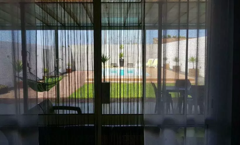 ペンション Casa Do Sossego   Guesthouse