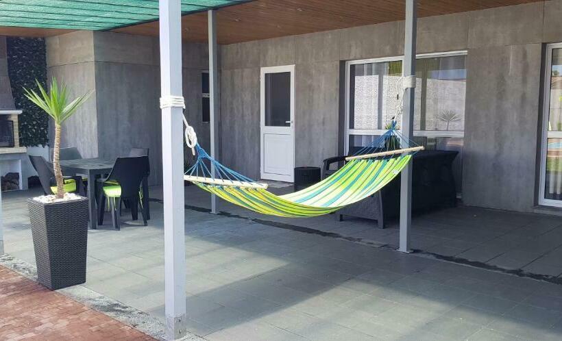 펜션 Casa Do Sossego   Guesthouse