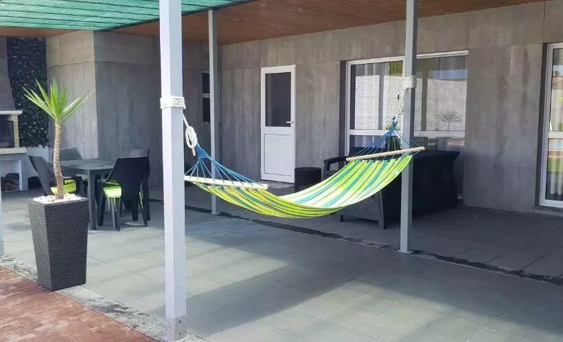 ペンション Casa Do Sossego   Guesthouse