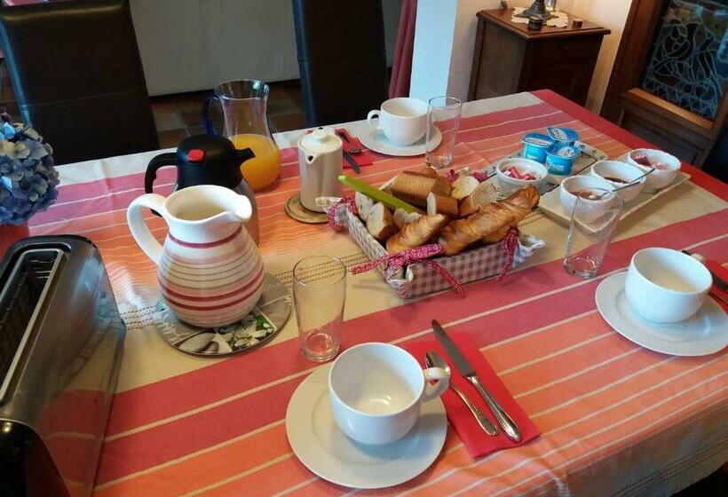 Пансион La Vie Au Roze