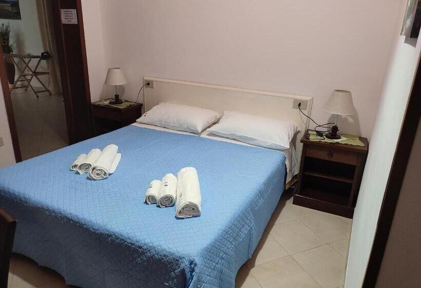 פנסיון Le Due Palme