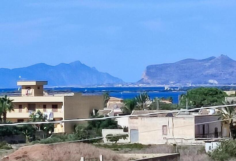 פנסיון Le Due Palme