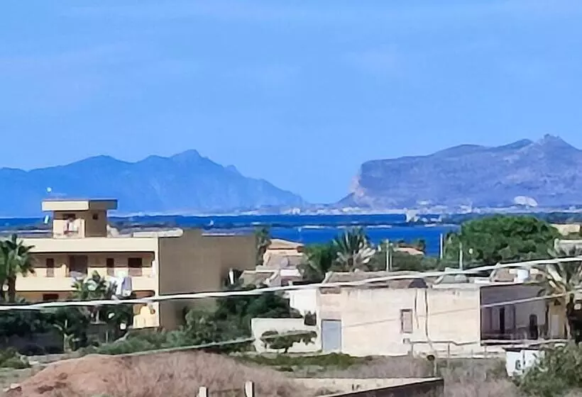 پانسیون Le Due Palme