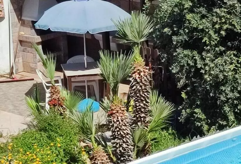 پانسیون Le Due Palme