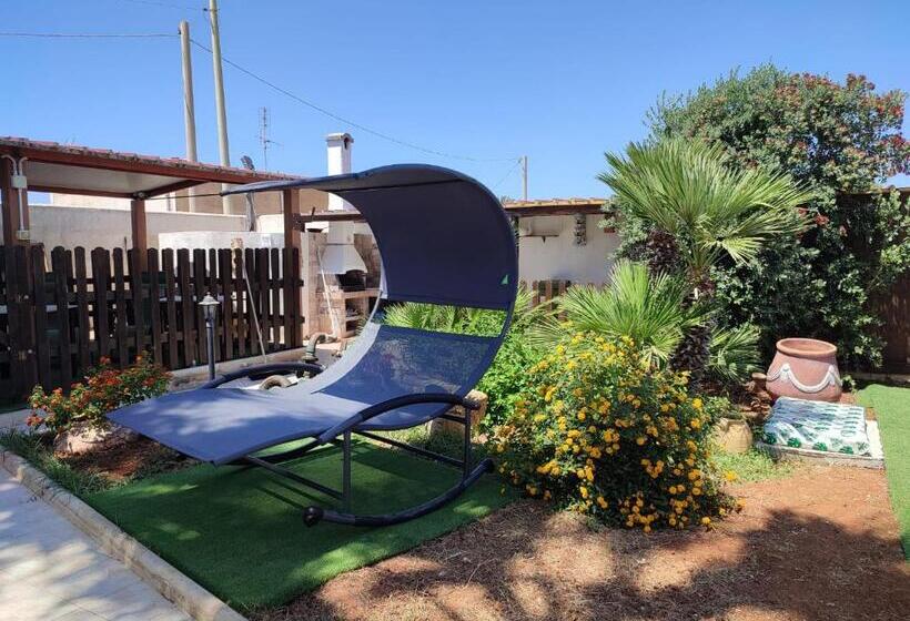 פנסיון Le Due Palme