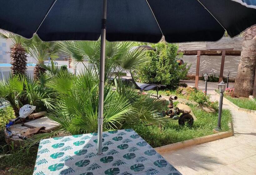 פנסיון Le Due Palme