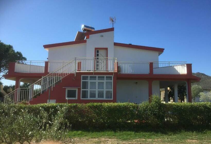 Pensjonat Villa Sa Perdera