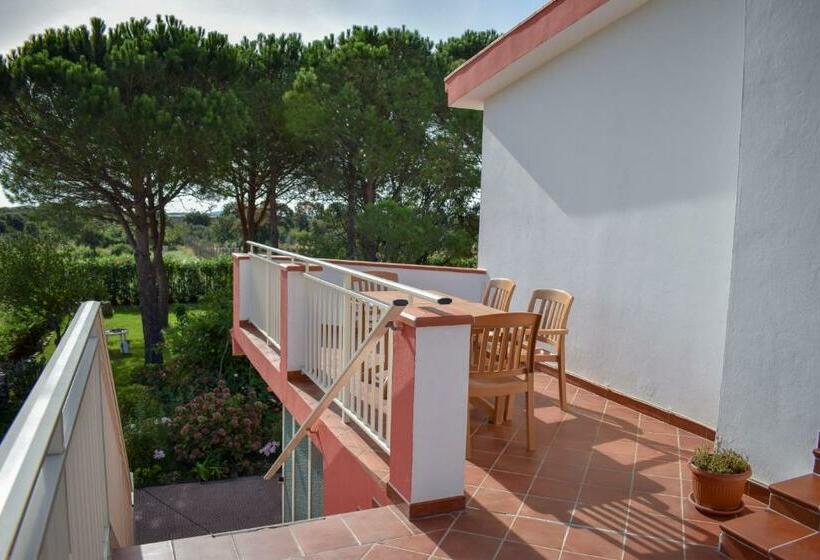 Pensjonat Villa Sa Perdera