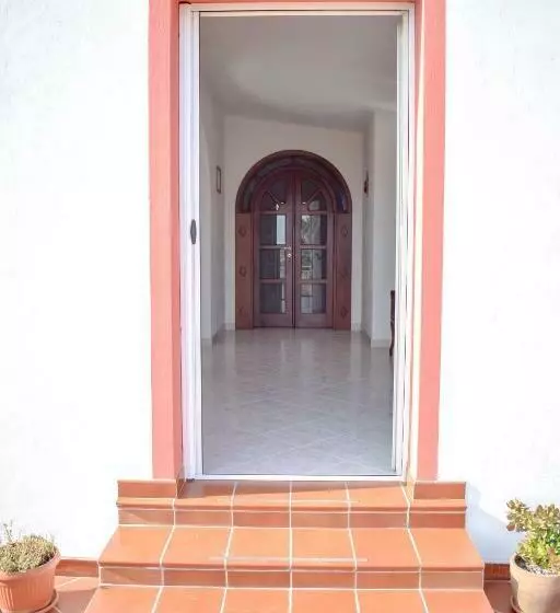Majatalo Villa Sa Perdera