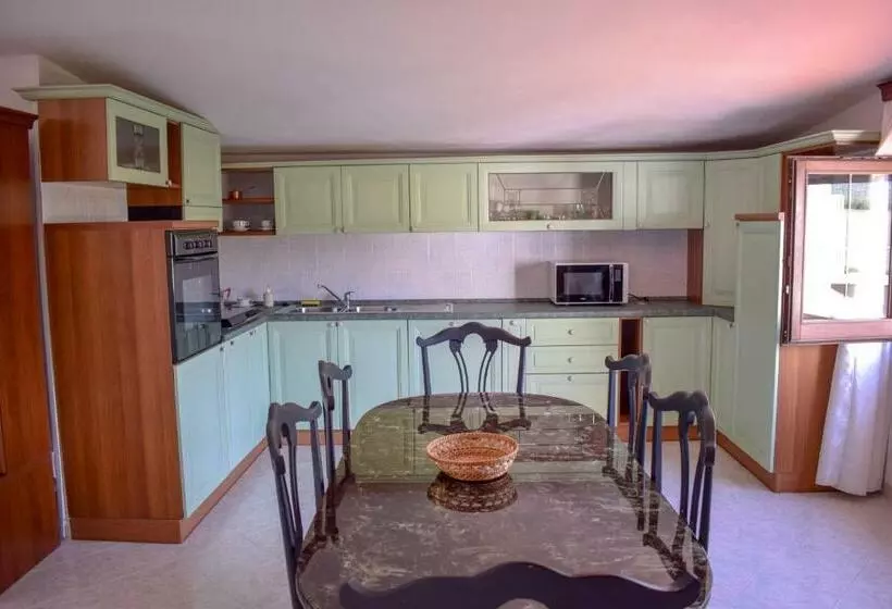 Majatalo Villa Sa Perdera