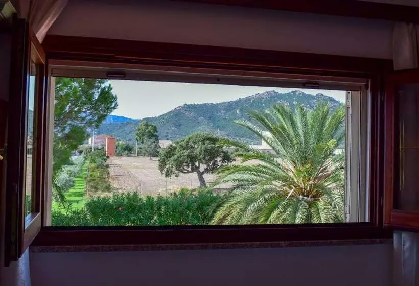 Majatalo Villa Sa Perdera