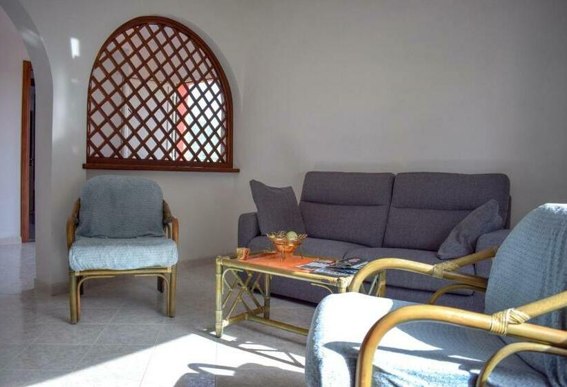 Pensjonat Villa Sa Perdera