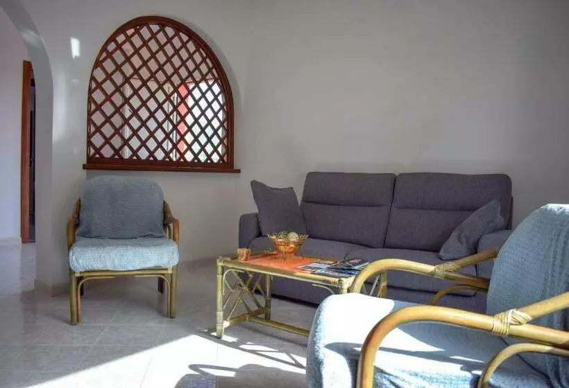 Majatalo Villa Sa Perdera