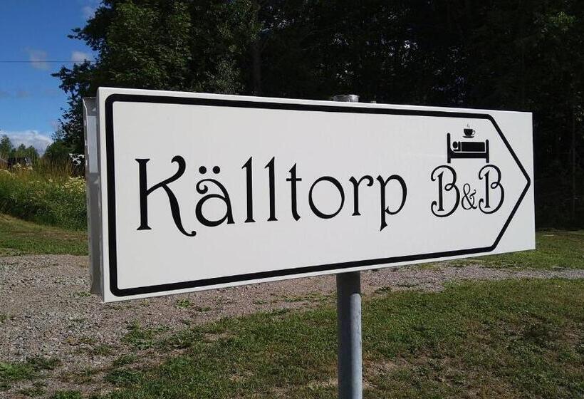 Torp Källtorp B&b