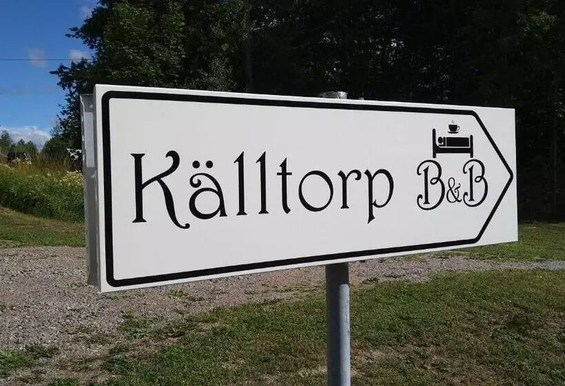 Torp Källtorp B&b