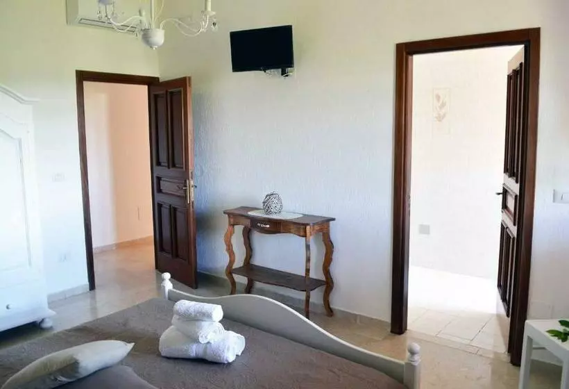 B&b Profumo Di Alloro