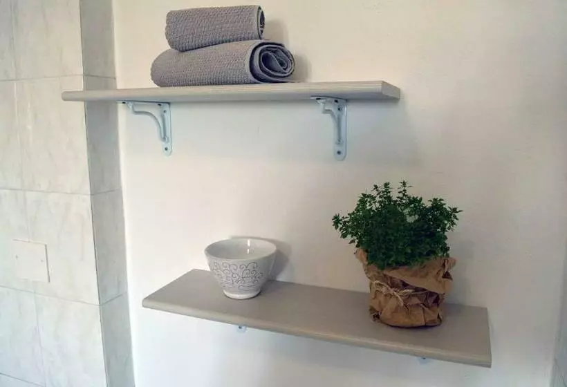 B&b Profumo Di Alloro