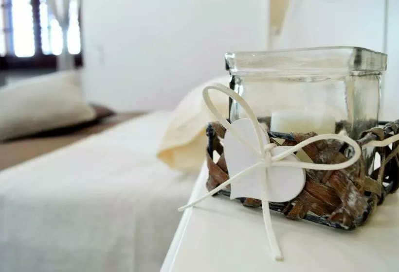 B&b Profumo Di Alloro