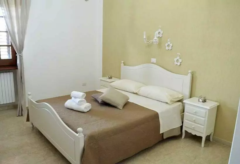 B&b Profumo Di Alloro