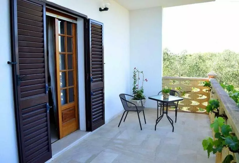 B&b Profumo Di Alloro