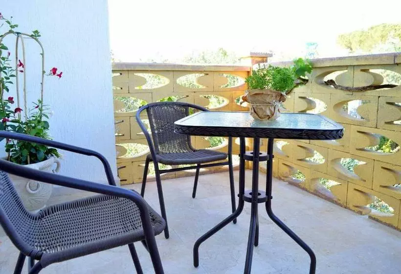 B&b Profumo Di Alloro