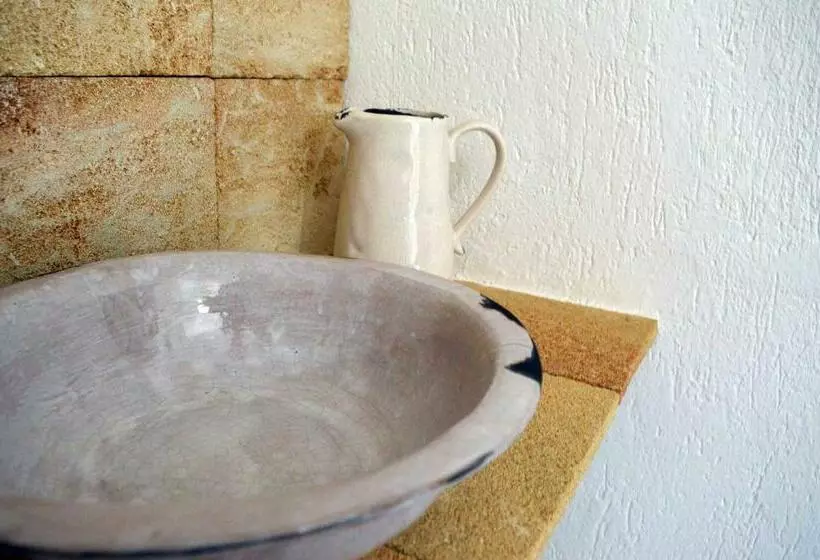 B&b Profumo Di Alloro