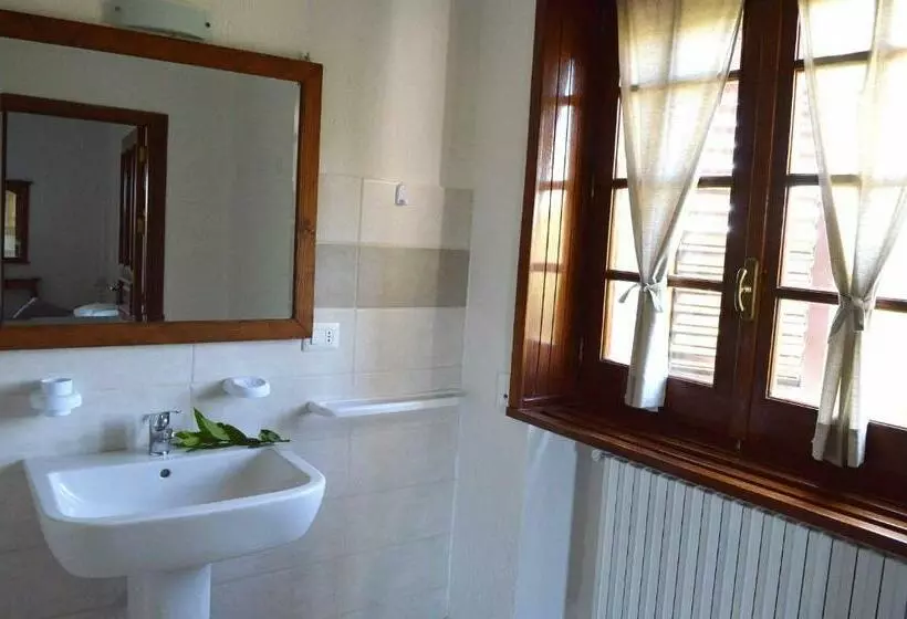 B&b Profumo Di Alloro