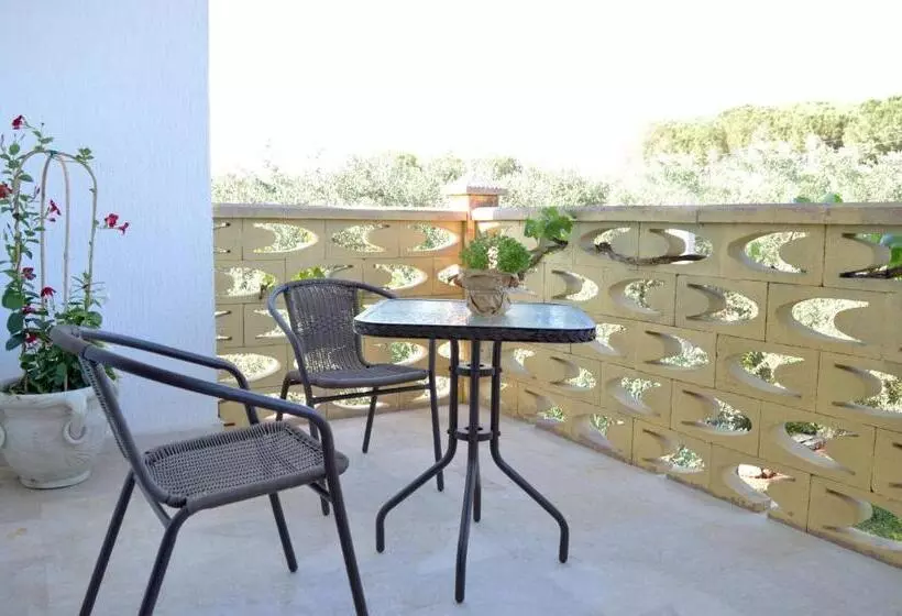 B&b Profumo Di Alloro