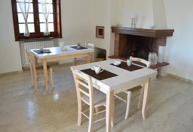 B&b Profumo Di Alloro