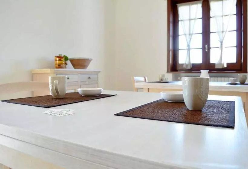 B&b Profumo Di Alloro