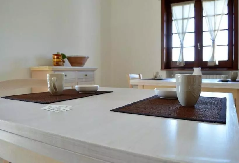 B&b Profumo Di Alloro