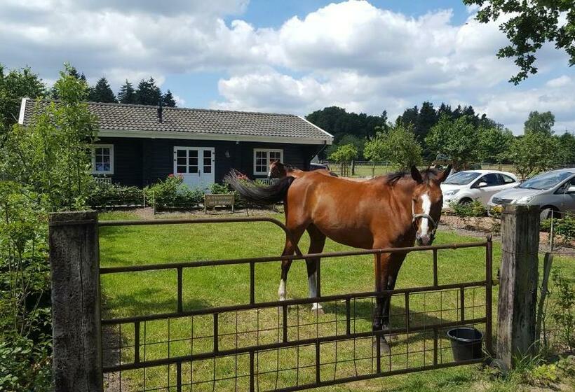 민박 De Priesnitzhoeve