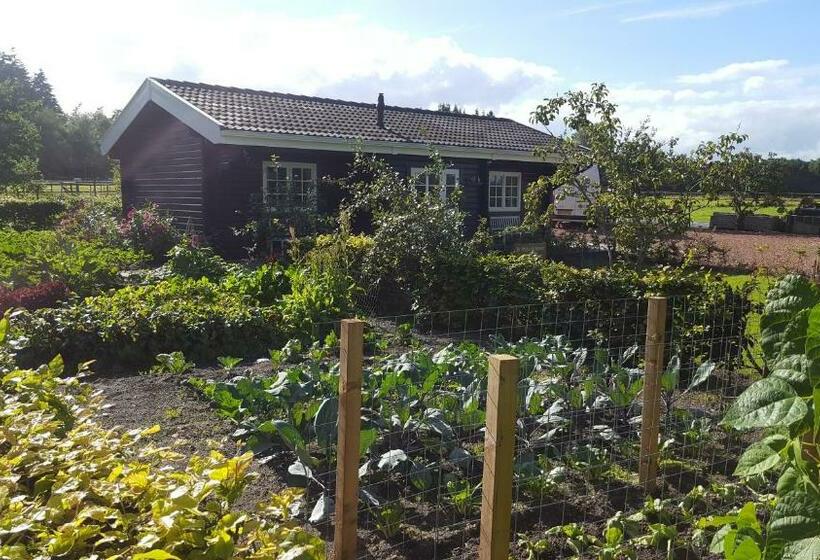 민박 De Priesnitzhoeve