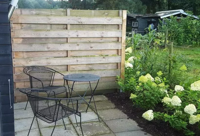 ベッドアンドブレックファースト De Priesnitzhoeve