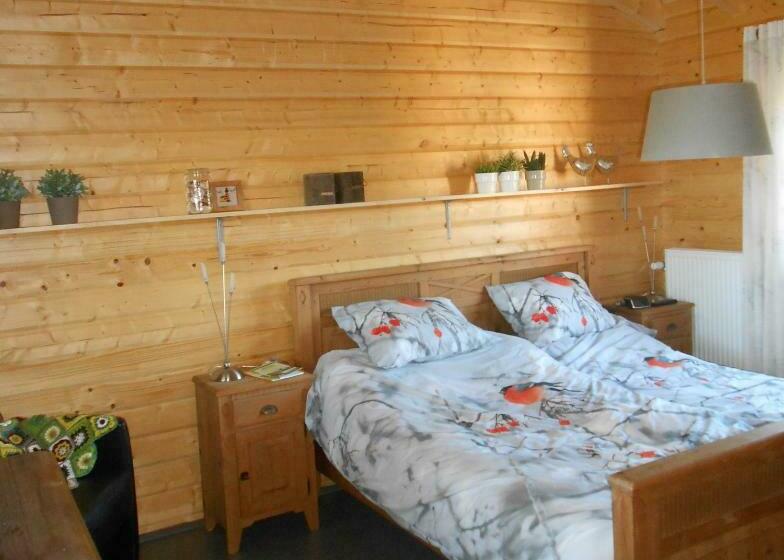 민박 De Priesnitzhoeve