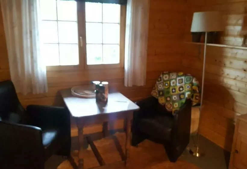 ベッドアンドブレックファースト De Priesnitzhoeve