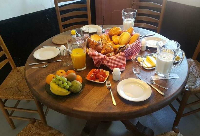 민박 De Priesnitzhoeve