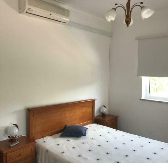 Bed and Breakfast Europa