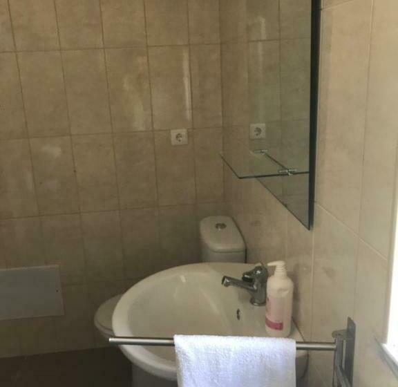 Bed and Breakfast Europa