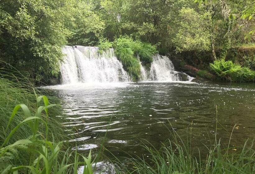 Bed and Breakfast Europa