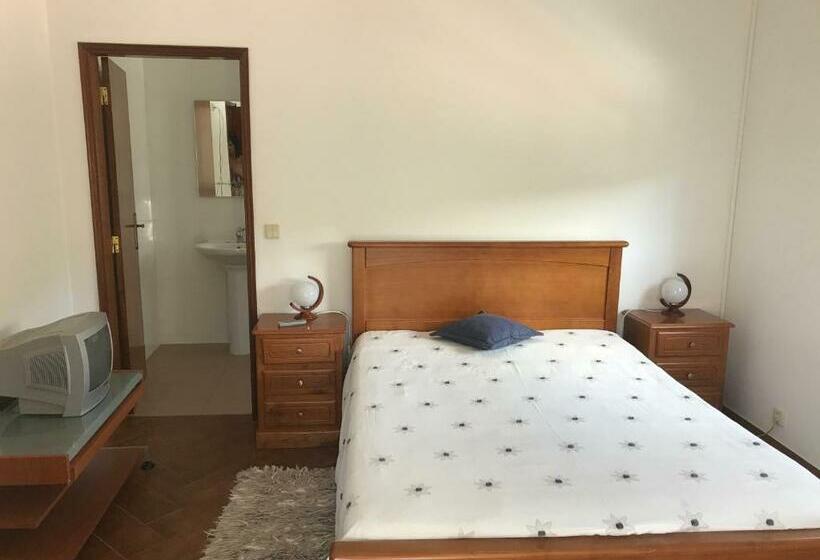 Bed and Breakfast Europa