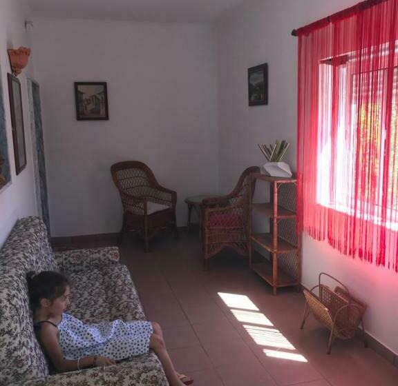 Bed and Breakfast Europa